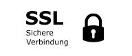 SSL-Sichere Verbindung