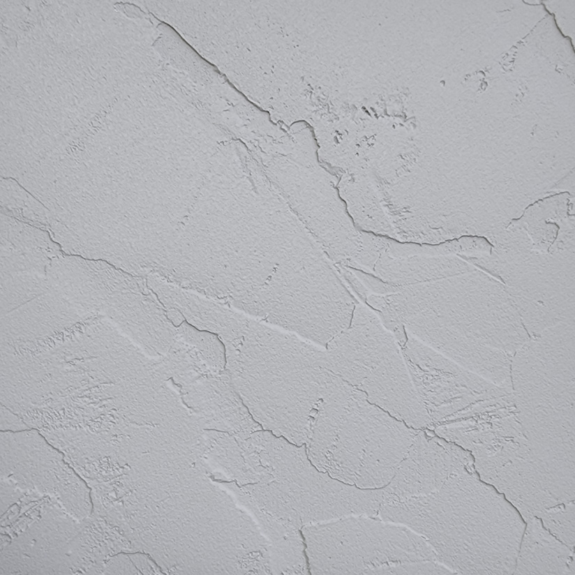 Struktur Stucco
