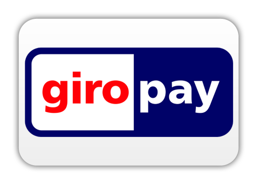 Logo Giropay