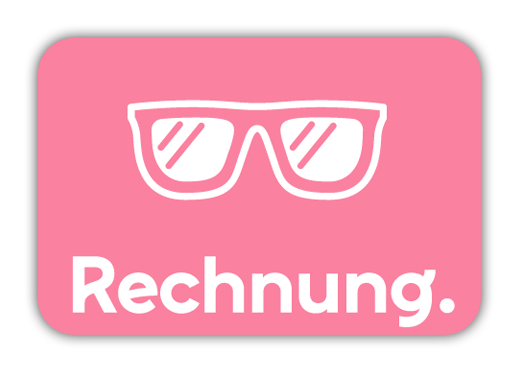 Logo Klarna Rechnung