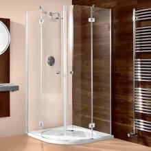 VIERTELKREISDUSCHE / RUNDDUSCHE ⇒ kaufen Sie mit kompetenter Beratung bei IHR-BAD.INFO VIERTELKREISDUSCHE / RUNDDUSCHE