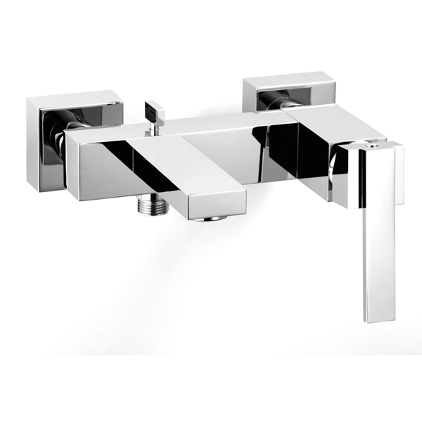 Armaturen für Badewanne, Dusche, Waschtisch