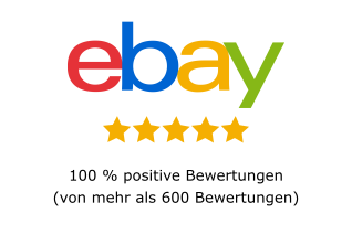 Ebay-Bewertungen