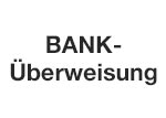 Icon Bankueberweisung