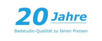 20 Jahre - Badstudioqualität