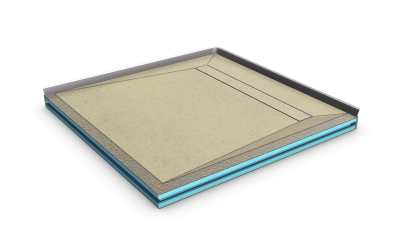 LINEBOARD-AMANDE als Beispielfoto 