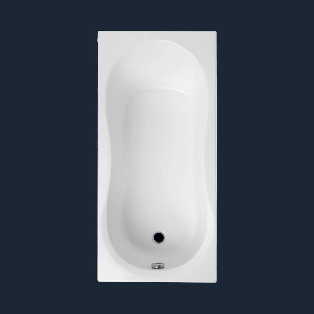 Badewanne GRACJA aus Acryl