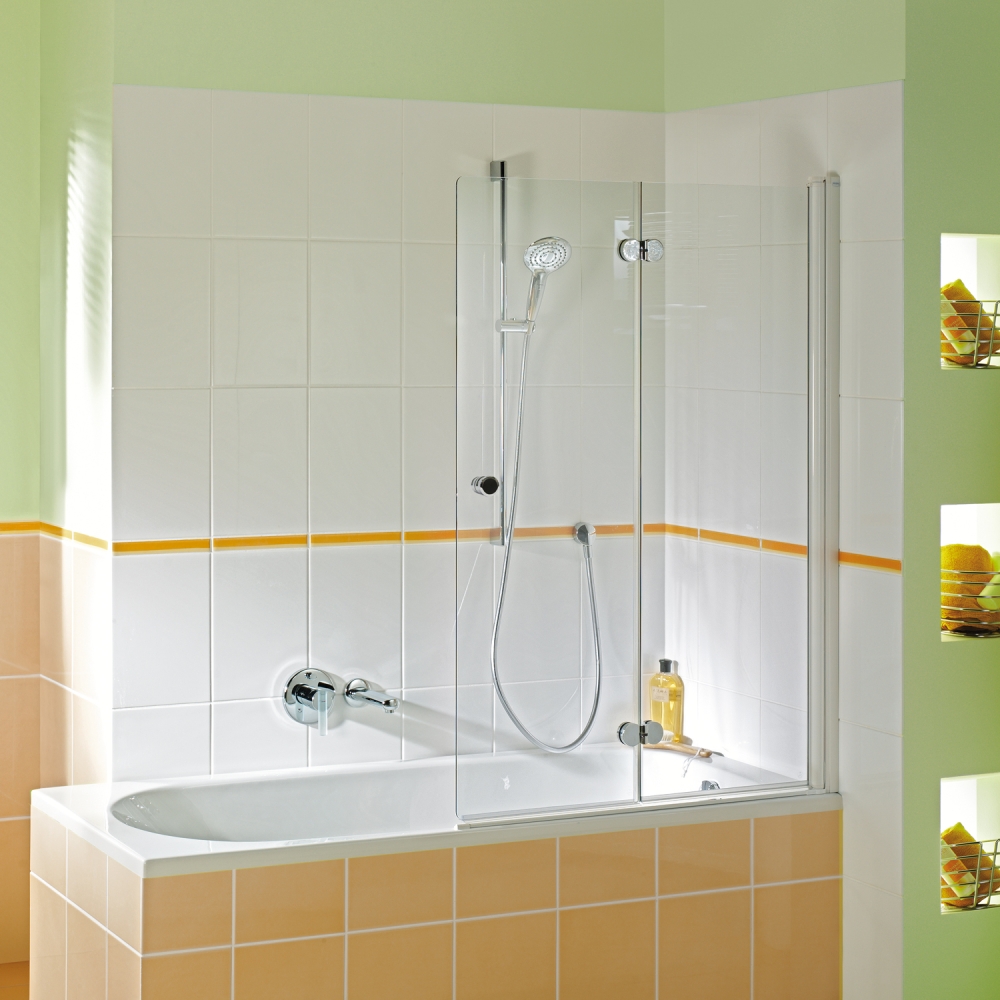 BADEWANNENAUFSATZ-100X140-DUSCHABTRENNUNG-TRENNWAND-BADEWANN