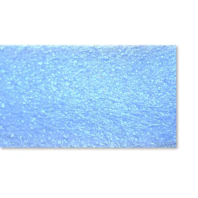 Dämmstreifen für bodengleiche Mineral Polymer Duschwanne 100x80 cm