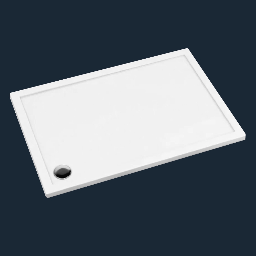 Duschwanne 150x80 ANTIS