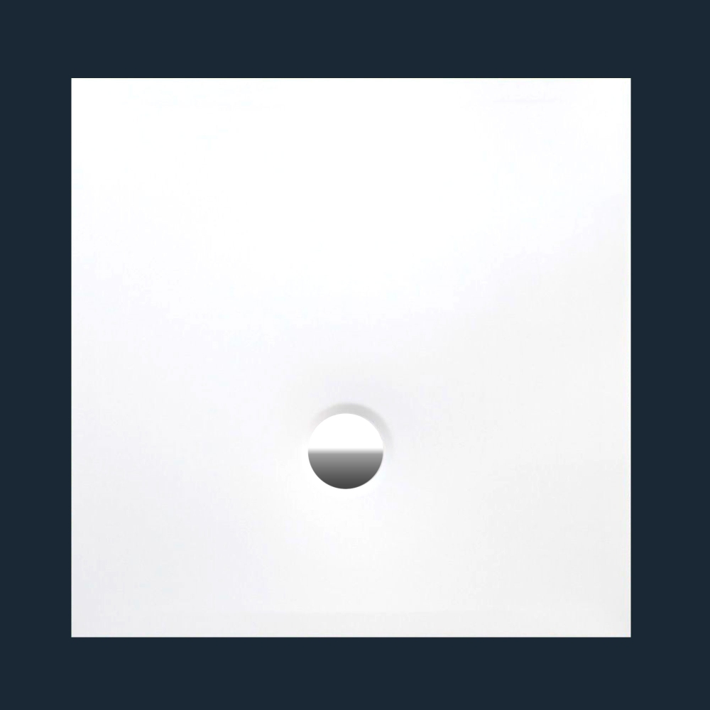 800X800X15 FLAT BW