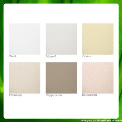 13 verschiedene Farben und 2 Oberflächen, Duschwanne behindertengerecht und pflegeleicht,