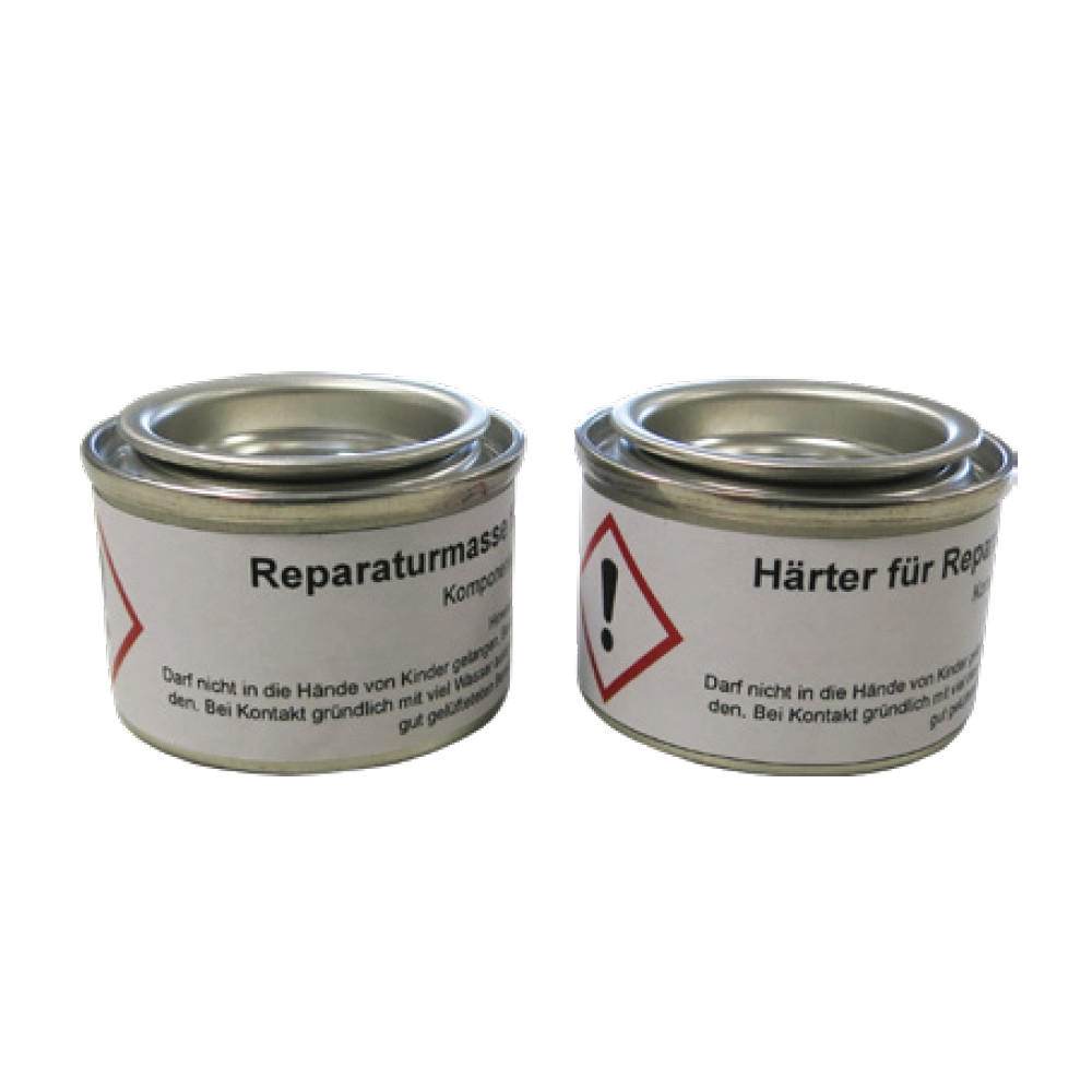 ACRYL-REPARATURSET-BADEWANNE-DUSCHWANNE-KRATZER-KLEINE SCHLAGSTELLEN REPARIEREN
