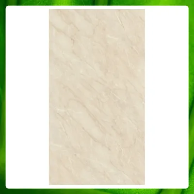LOCHBOHRUNG für Rückwandverkleidung / Duschrückwand Dekor MARMOR BEIGE 
