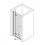 DUSCHTUER-NISCHE-80-X-200-CM-TYP9305619-DREHTUER-MIT-FESTTEI