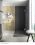 SGP100100 bodengleiche Dusche 100x100 mit RINNE Mineralguss