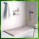 moderne und elegante Designer Dusche, Duschtasse aus Mineralguss, 100cm bis 200 cm Länge,