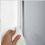 Wandprofile Duschabtrennung aus Glas - Duschwand Maßanfertigung mit Pendeltür - Duschabtrennung auf Maß