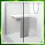Sitz - altersgerechter Badumbau in 24 h - MONTAGESERVICE - Badewanne zur Dusche umbauen