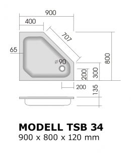 900X800X120MM-TSB034-SKIZZE