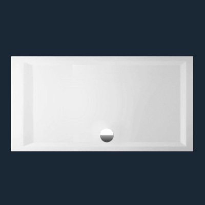 DUSCHBECKEN-160X75-ACRYL-WEISS-DUSCHWANNE-SUPERFLACH-BW