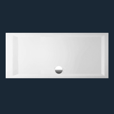 DUSCHBECKEN-170X75-ACRYL-WEISS-DUSCHWANNE-SUPERFLACH-BW