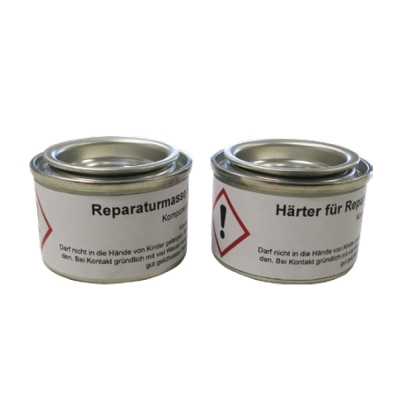 ACRYL-REPARATURSET-BADEWANNE-DUSCHWANNE-KRATZER-KLEINE SCHLAGSTELLEN REPARIEREN